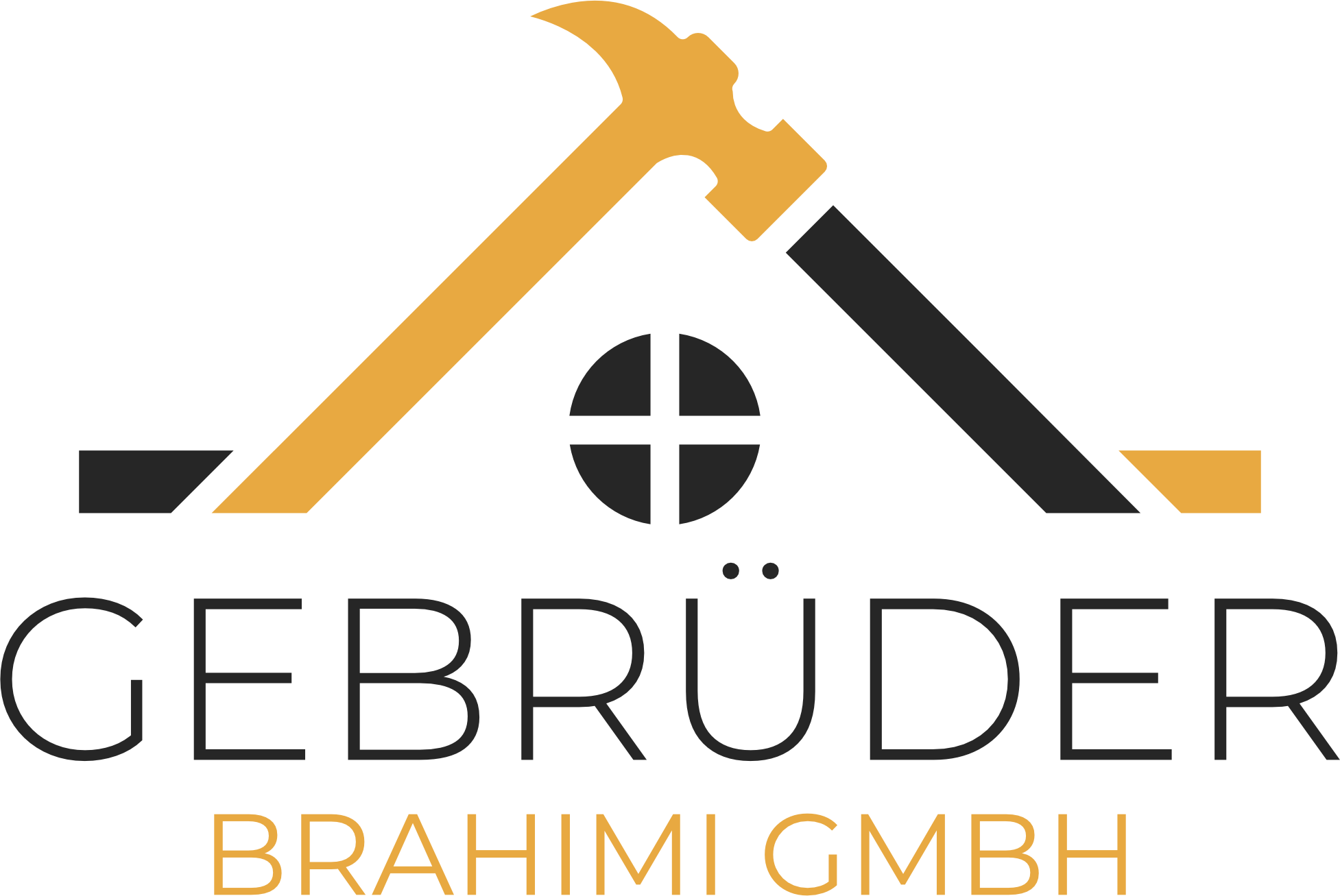 Gebrudder Brahimi Gmbh